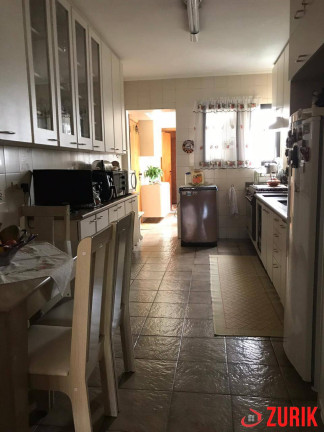 Foto do imóvel Apartamento com 4 Quartos à Venda, 157 m² em Santana - São Paulo