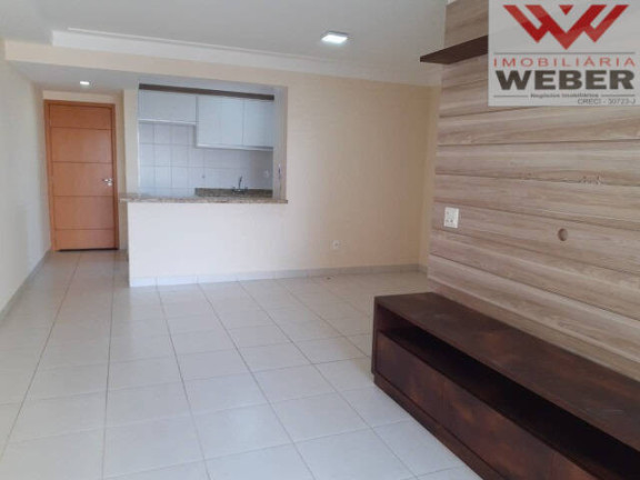Imagem Apartamento com 3 Quartos à Venda, 91 m² em Parque Campolim - Sorocaba