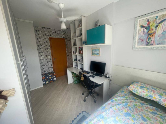 Imagem Apartamento com 2 Quartos à Venda, 66 m² em Nova Gerty - São Caetano Do Sul