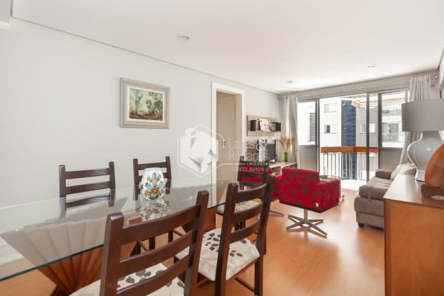 Foto do imóvel Apartamento com 2 Quartos à Venda, 62 m² em Perdizes - São Paulo