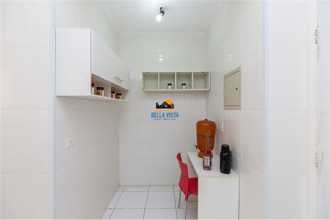 Foto do imóvel Apartamento com 2 Quartos à Venda,  em Saúde - São Paulo