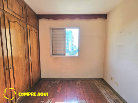Foto do imóvel Apartamento com 2 Quartos à Venda, 82 m² em Barra Funda - São Paulo