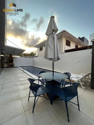 Foto do imóvel Apartamento com 3 Quartos à Venda, 73 m² em Bessa - João Pessoa