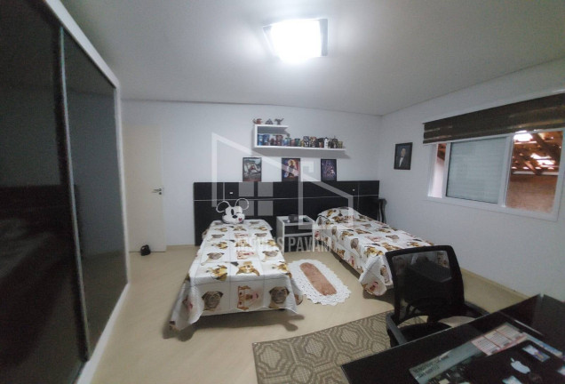Foto do imóvel Sobrado com 3 Quartos à Venda, 129 m² em Assunção - São Bernardo Do Campo