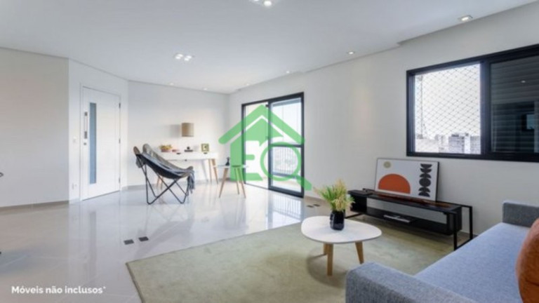 Foto do imóvel Apartamento com 2 Quartos à Venda, 85 m² em Jardim Aeroporto - São Paulo