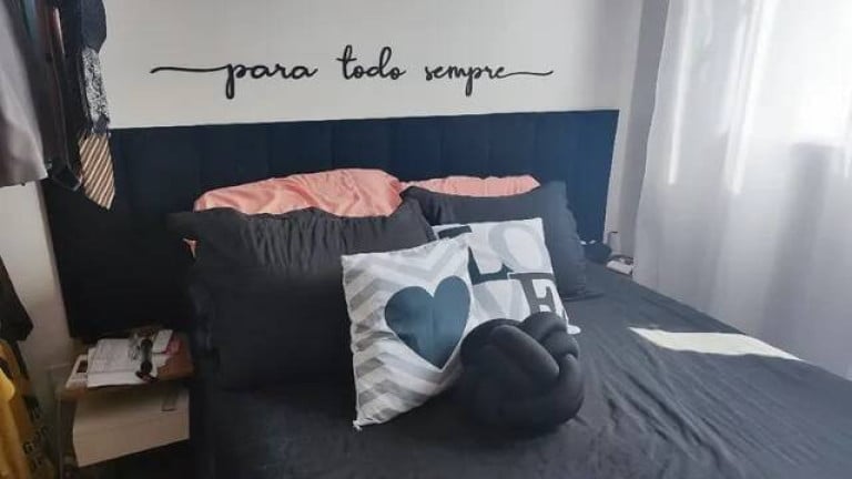 Foto do imóvel Apartamento com 2 Quartos à Venda, 44 m² em Ponte De São João - Jundiaí
