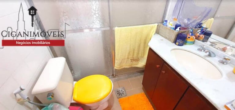 Foto do imóvel Apartamento com 2 Quartos à Venda, 75 m² em Barra Da Tijuca - Rio De Janeiro