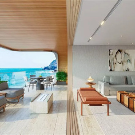 Imagem Apartamento com 4 Quartos à Venda, 283 m² em Leblon - Rio De Janeiro