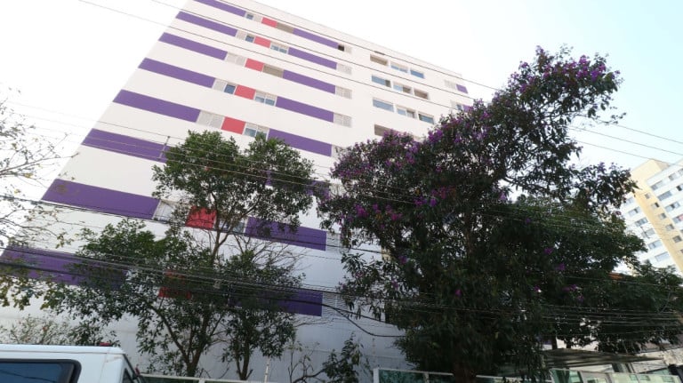 Foto do imóvel Apartamento com 1 Quarto à Venda, 34 m² em Vila Mazzei - São Paulo