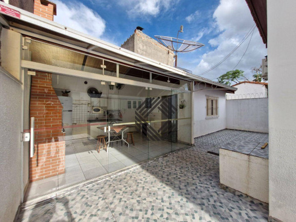 Imagem Casa com 3 Quartos para Alugar, 250 m² em Jardim São Paulo - Sorocaba