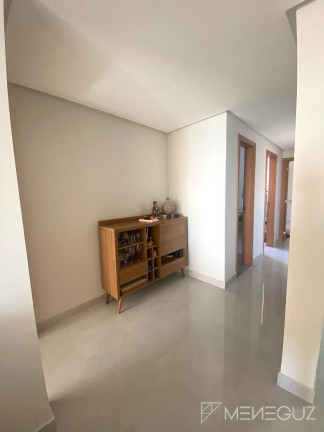 Imagem Apartamento com 3 Quartos à Venda, 98 m² em Praia Do Morro - Guarapari