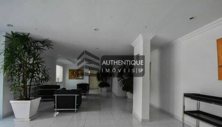 Imagem Apartamento com 4 Quartos à Venda, 323 m² em Campo Belo - São Paulo