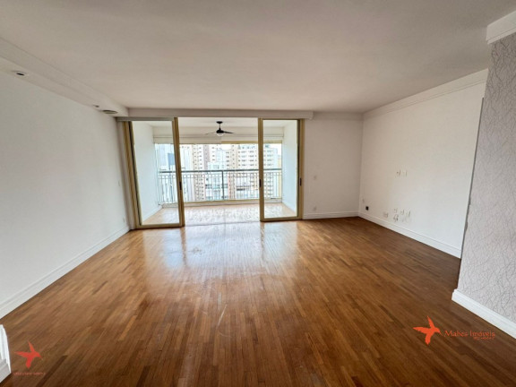 Foto do imóvel Imóvel com 2 Quartos à Venda, 107 m² em Pinheiros - São Paulo