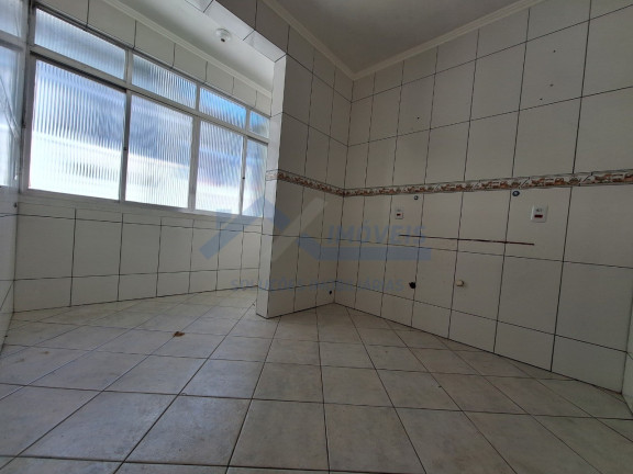 Imagem Apartamento com 2 Quartos à Venda, 50 m² em São Sebastião - Porto Alegre