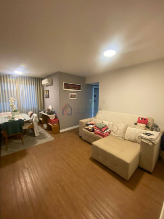 Imagem Apartamento com 2 Quartos à Venda, 83 m² em Canto - Florianópolis