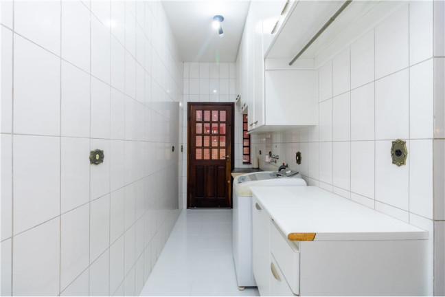 Foto do imóvel Casa com 3 Quartos à Venda, 239 m² em Perdizes - São Paulo