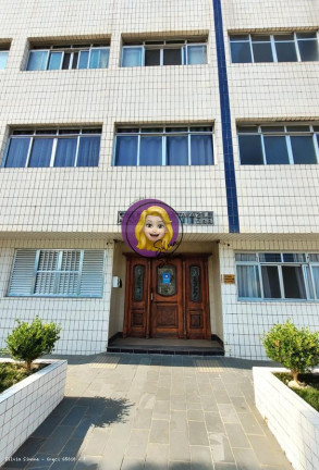 Foto do imóvel Apartamento com 3 Quartos à Venda, 107 m² em Boqueirão - Praia Grande