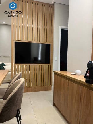 Foto do imóvel Apartamento com 2 Quartos à Venda, 48 m² em Centro - Osasco