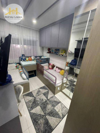 Imagem Apartamento com 2 Quartos à Venda, 54 m² em Anil - Rio De Janeiro