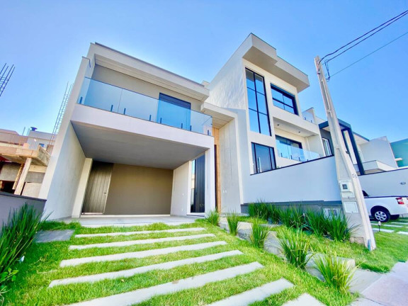 Foto do imóvel Casa de Condomínio com 3 Quartos à Venda, 150 m² em Jardim Celeste - Jundiaí