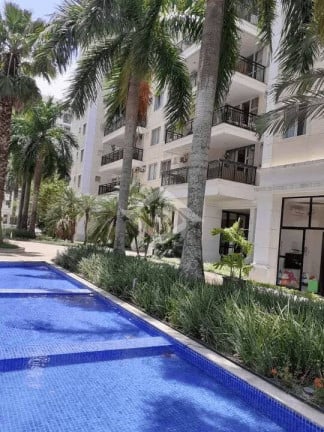 Foto do imóvel Apartamento com 3 Quartos à Venda, 84 m² em Recreio Dos Bandeirantes - Rio De Janeiro