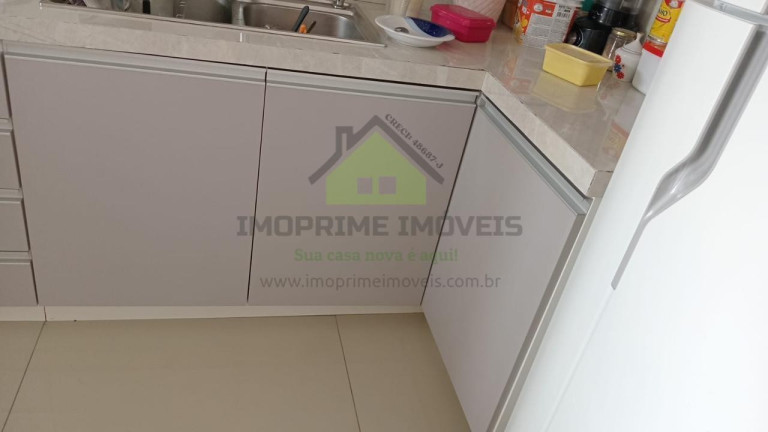 Foto do imóvel Apartamento com 2 Quartos à Venda, 55 m² em Parque Santo Antonio - Jacareí