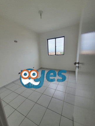 Imagem Apartamento com 3 Quartos para Alugar, 75 m² em Muchila - Feira De Santana