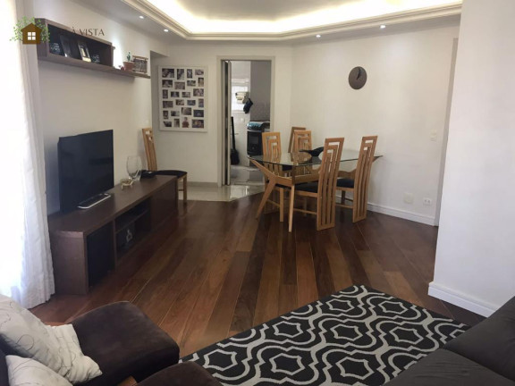 Foto do imóvel Apartamento com 3 Quartos à Venda, 87 m² em Vila Mascote - São Paulo