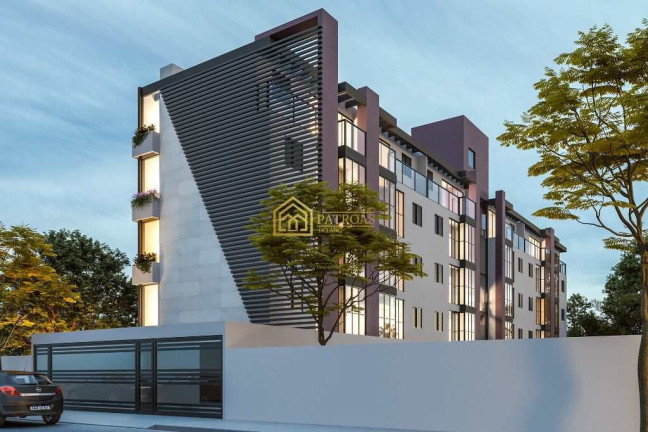 Foto do imóvel Apartamento com 2 Quartos à Venda, 42 m² em Centro - São Bernardo Do Campo