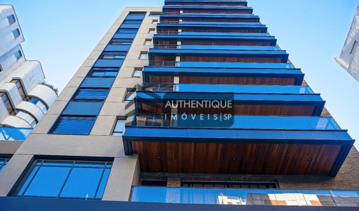 Foto do imóvel Apartamento com 2 Quartos à Venda, 82 m² em Perdizes - São Paulo