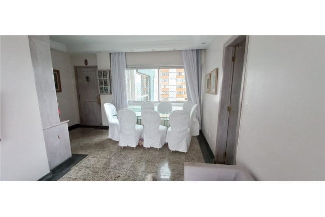 Foto do imóvel Imóvel com 3 Quartos à Venda,  em Perdizes - São Paulo