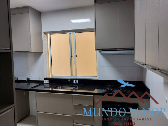 Foto do imóvel Apartamento com 2 Quartos à Venda, 65 m² em Rudge Ramos - São Bernardo Do Campo