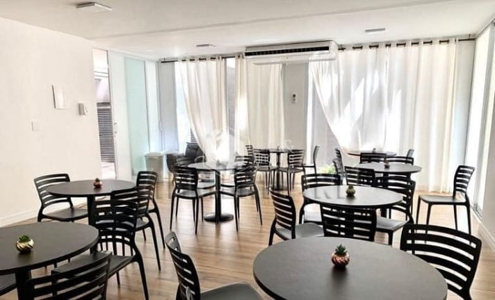 Foto do imóvel Apartamento com 3 Quartos à Venda, 160 m² em Jardim Paulista - São Paulo