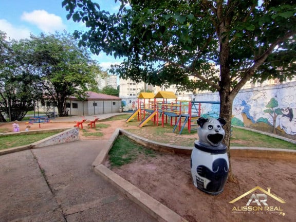 Foto do imóvel Apartamento com 2 Quartos à Venda, 49 m² em Novo Osasco - Osasco