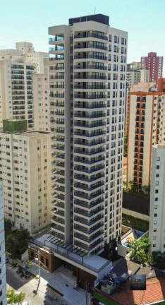 Foto do imóvel Apartamento com 3 Quartos à Venda, 143 m² em Vila Mascote - São Paulo