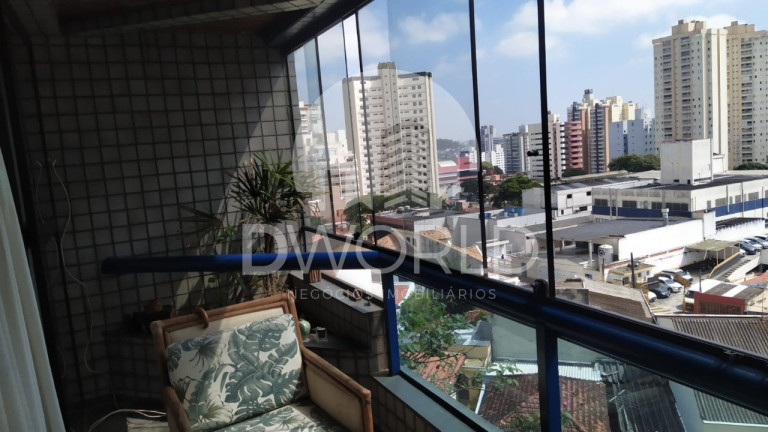 Foto do imóvel Imóvel com 3 Quartos à Venda, 170 m² em Centro - São Bernardo Do Campo