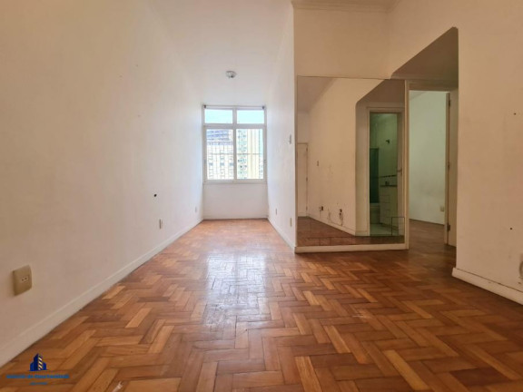 Imagem Apartamento à Venda, 50 m² em Ipanema - Rio De Janeiro