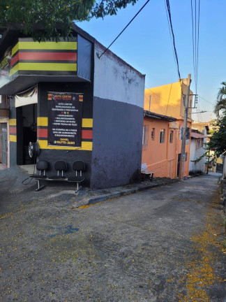 Imagem Casa com 6 Quartos à Venda, 295 m² em Vila Yolanda - Osasco