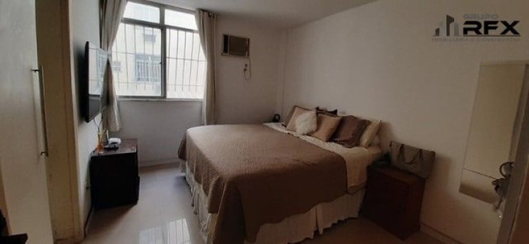 Foto do imóvel Apartamento com 3 Quartos à Venda, 125 m² em Icaraí - Niterói