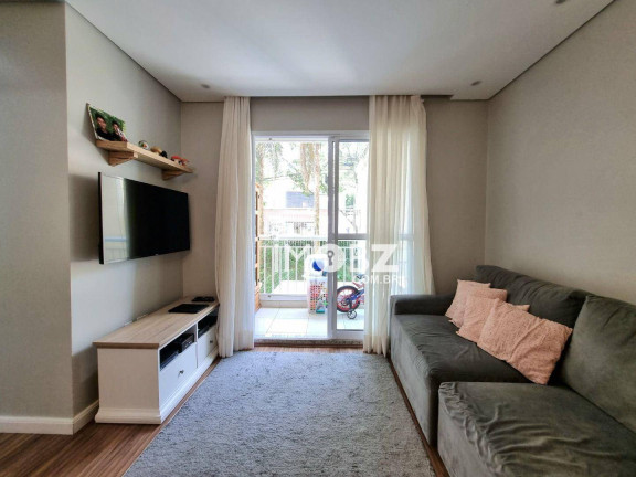 Foto do imóvel Imóvel com 3 Quartos à Venda, 67 m² em Vila Andrade - São Paulo