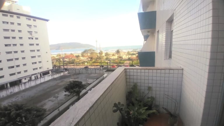 Foto do imóvel Apartamento com 2 Quartos à Venda, 72 m² em Gonzaga - Santos
