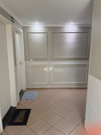 Foto do imóvel Apartamento com 2 Quartos à Venda, 51 m² em City Ribeirão - Ribeirão Preto