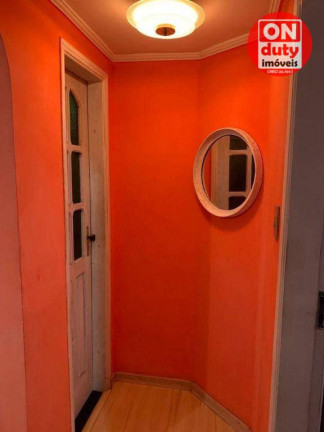 Foto do imóvel Apartamento com 2 Quartos à Venda, 77 m² em Embaré - Santos