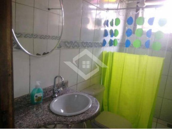 Foto do imóvel Casa com 3 Quartos à Venda, 100 m² em Campo Grande - Rio De Janeiro
