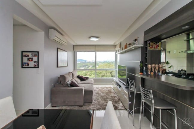 Foto do imóvel Apartamento com 2 Quartos à Venda, 71 m² em Cavalhada - Porto Alegre