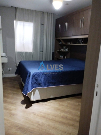 Foto do imóvel Apartamento com 2 Quartos à Venda, 67 m² em Taboão - São Bernardo Do Campo