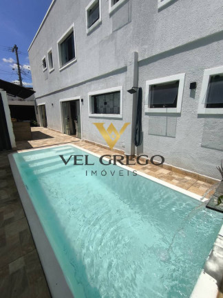 Foto do imóvel Casa com 3 Quartos à Venda, 252 m² em Paulicéia - São Bernardo Do Campo