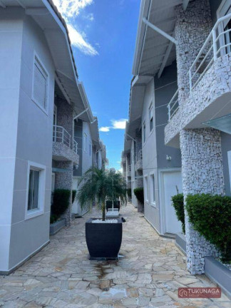 Foto do imóvel Sobrado com 3 Quartos à Venda, 185 m² em Jardim Santa Inês - São Paulo