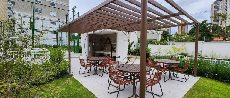 Foto do imóvel Apartamento com 2 Quartos à Venda, 90 m² em Dae - Campinas