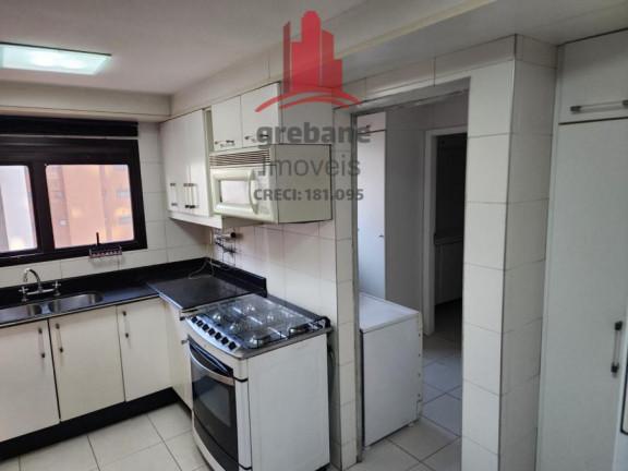 Foto do imóvel Apartamento com 3 Quartos à Venda, 163 m² em Alto Da Lapa - São Paulo